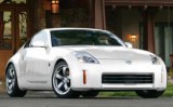2006 Nissan 350Z Touring