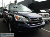 2010 Honda CR-V EX-L