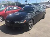2014 Audi S6 4.0T quattro
