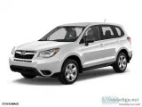 2014 Subaru Forester 2.5i