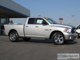 2015 Ram Ram Pickup 1500 SLT
