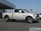 2015 Ram Ram Pickup 1500 SLT