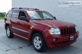 2006 Jeep Grand Cherokee Laredo