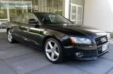 2009 Audi A5 quattro