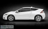 2012 Honda CR-Z EX