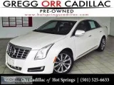 2015 Cadillac XTS Standard
