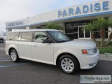 2012 Ford Flex SE