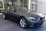 2014 BMW 3 Series 328d xDrive