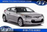 2013 Hyundai Veloster Turbo