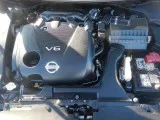 2013 Nissan Maxima 3.5 SV