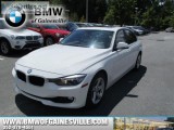 2013 BMW 3 Series 328i