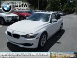 2013 BMW 3 Series 328i