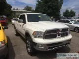 2009 Dodge Ram Pickup 1500 Laramie