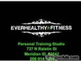 Everhealthy Fitness LLC personal training studio 15.00