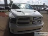 2013 Ram Ram Pickup 1500 Sport