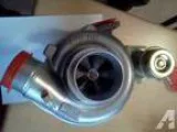 two t3t4 turbos - 250 (lawton)