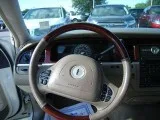 2003 Lincoln Town Car Signature