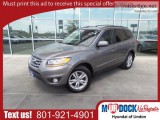 2011 Hyundai Santa Fe SE