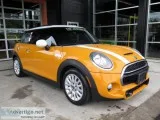 2015 MINI Hardtop Cooper S