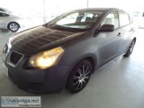 2010 Pontiac Vibe 1.8L