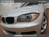2011 BMW 1 Series 135i