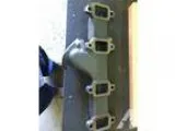 BBF exhaust manifold -