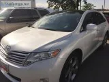 2009 Toyota Venza AWD V6