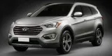 2014 Hyundai Santa Fe Limited