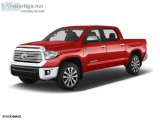 2014 Toyota Tundra Limited