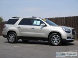 2015 GMC Acadia SLT-1