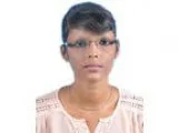 Fresher with MSc in Remote Sensing and GIS