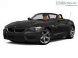 2014 BMW Z4 sDrive35is