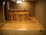 Laminate and hardwood floor Installation