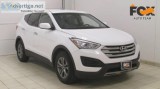 2013 Hyundai Santa Fe Sport 2.4L