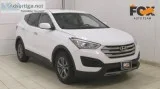 2013 Hyundai Santa Fe Sport 2.4L