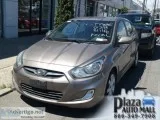 2012 Hyundai Accent SE