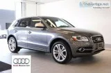 2014 Audi SQ5 3.0T quattro Premium Plus