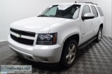 2010 Chevrolet Tahoe LS