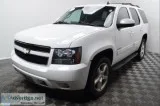 2010 Chevrolet Tahoe LS