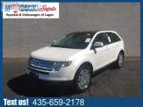 2010 Ford Edge Limited
