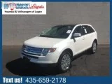 2010 Ford Edge Limited
