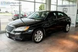 2012 Chrysler 200 Touring