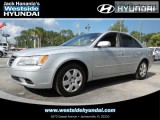 2010 Hyundai Sonata GLS