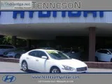 2012 Nissan Maxima 3.5 S