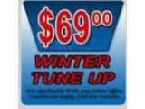 Heat pump FurnaceFireplace or Refrigeration Equipment not workin