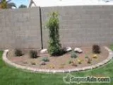 Landscaping Services Arizona