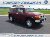 2009 Toyota FJ Cruiser
