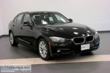 2016 BMW 3 Series 320i xDrive