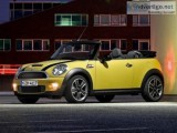 2010 MINI Cooper S