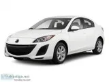 2011 Mazda Mazda3 s Sport